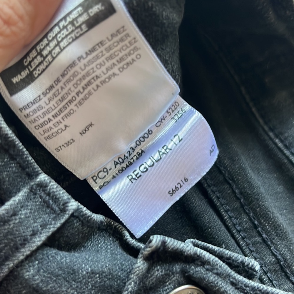 Levi’s jeans - Picture 3 of 4